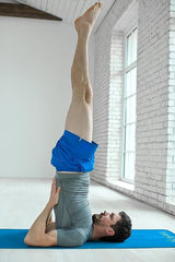 Yoga Mat 15mm NBR