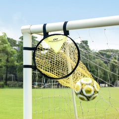 Football Target Net Easy to Attach