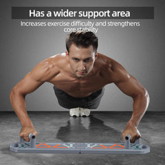Multi Purpose Push Up Board KDST