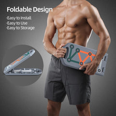 Multi Purpose Push Up Board KDST