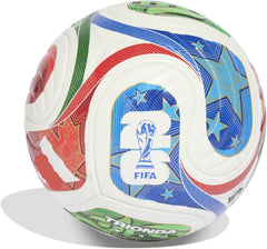 World Cup Football 2026