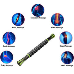 Muscle Massage Roller for Relieving Muscle Soreness