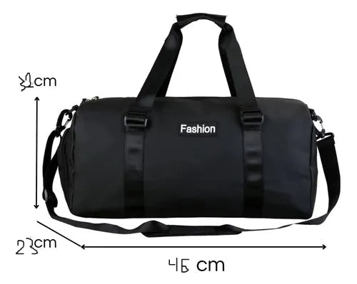 شنطة رياضية فاشن