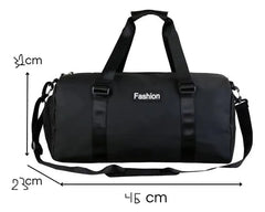 شنطة رياضية فاشن
