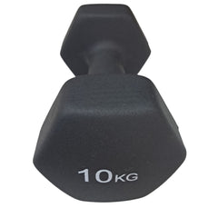 Premium Neoprene dumbbells 1- 10KG