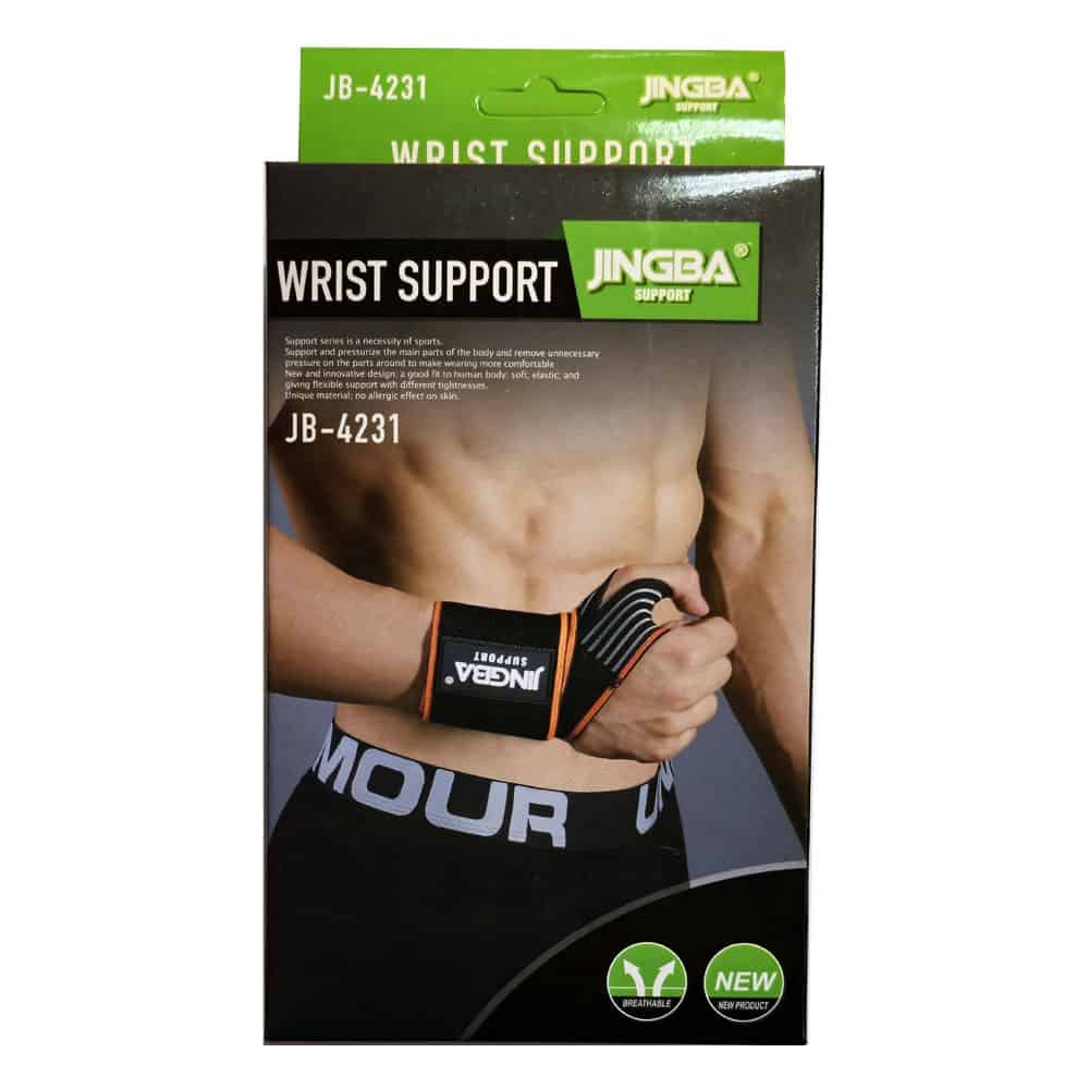 Wrist Support Jingba JB-4231 Wrist Support Jingba JB-4231