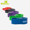 Sports Heavy Duty Gym Power Resistance Rubber Bands MDBuddy