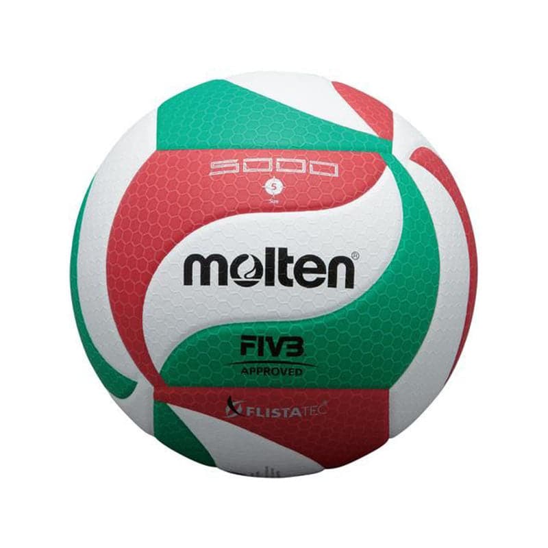 Molten Volleyball Flistatec 5000 Volleyball Amman BarakaSports