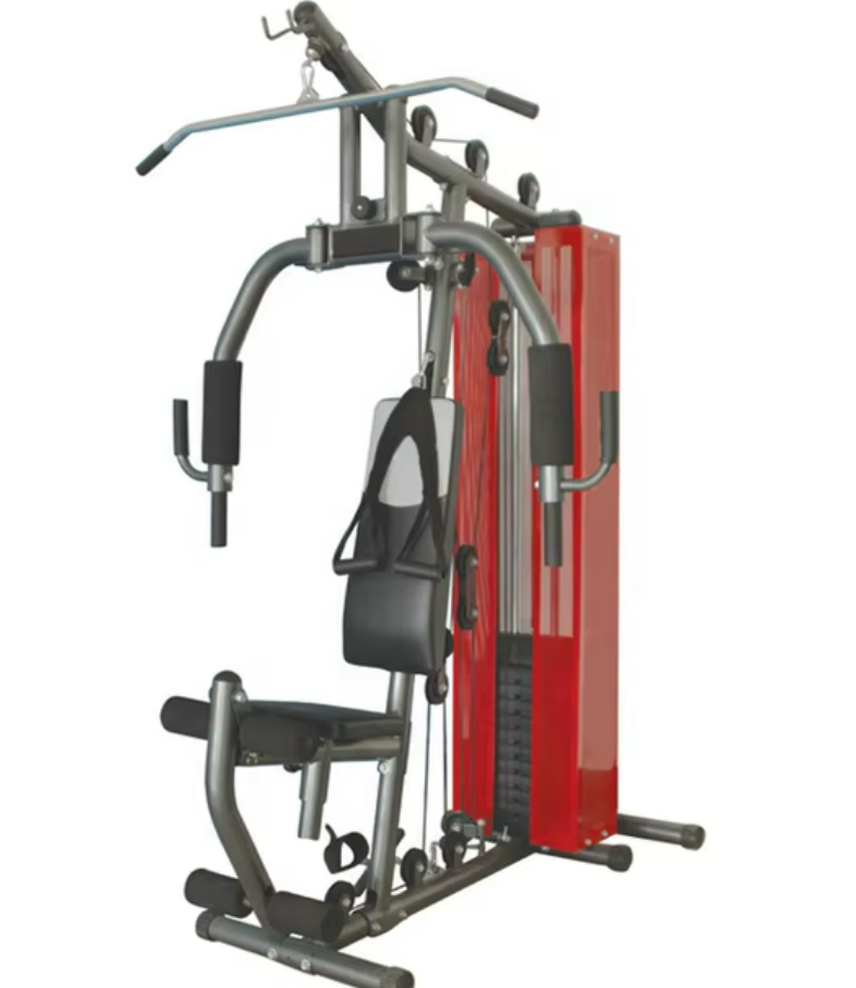 Home Gym 70 KG Single Station