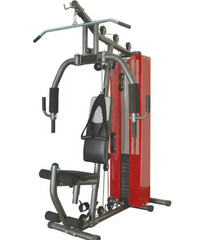 Home Gym 70 KG Single Station