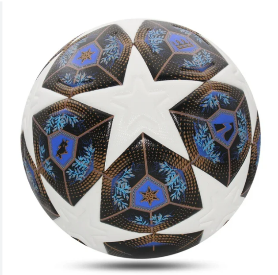 Champions League Football