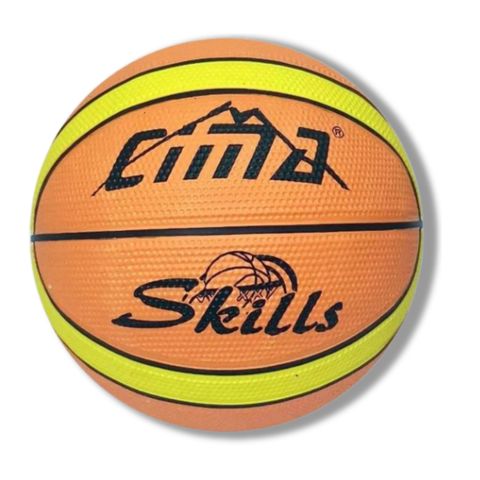 Cima Basketball Skills