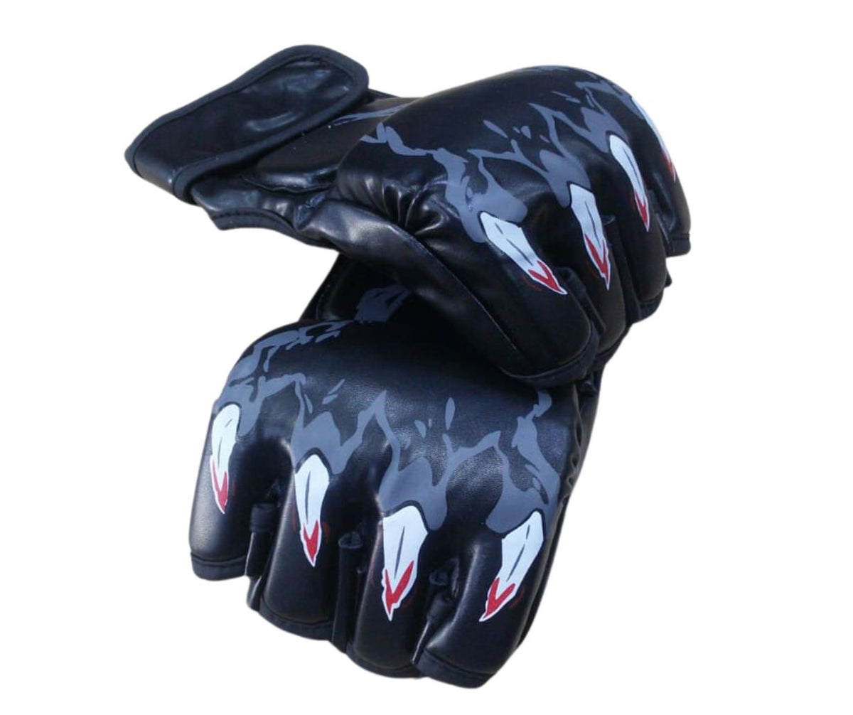 MMA Gloves Hybrid