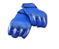 MMA Gloves Hybrid