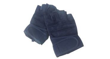 Colored Weight Gloves