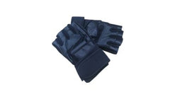 Leather Weight Gloves