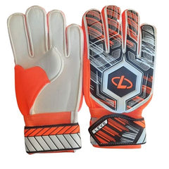 Goalkeeper gloves  Levs Extra Fingers Protection Kids