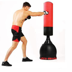 Boxing Stand 180cm