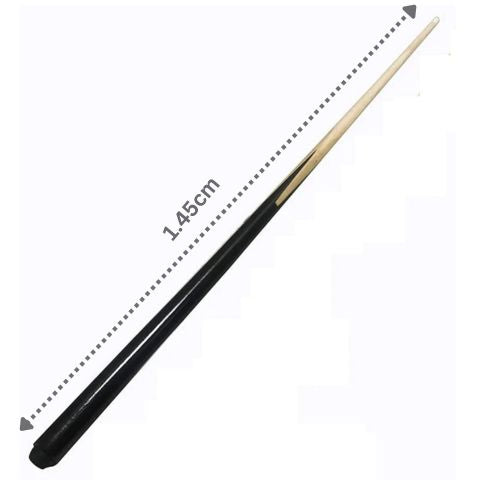 Billiard Cue Stick Arrow - 1 Piece Or 2 Pieces