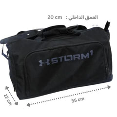 Under Armor Bag