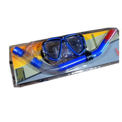 Swimming Set Conquest