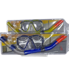 Swimming Set Conquest