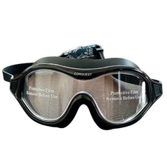 CONQUEST mask goggles 1038