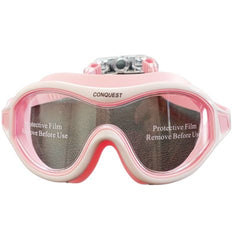 CONQUEST mask goggles 1038