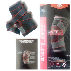 knee Sleeve Sibote with a Pair corset