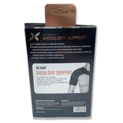 X High Quality Adjustable Shoulder Support