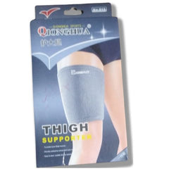 Thigh Compression Sleeve – Hamstring Support