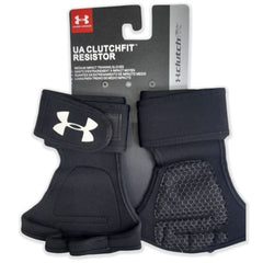 Under Armor Iron Training Gloves