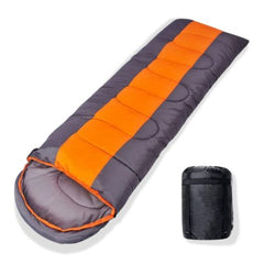 Sleeping Bag Camping