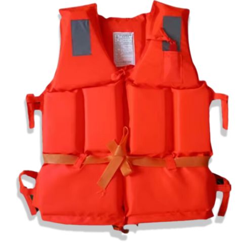 Waterproof Life Vest Jacket