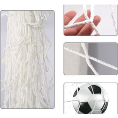 Indoor Football , Handball Net