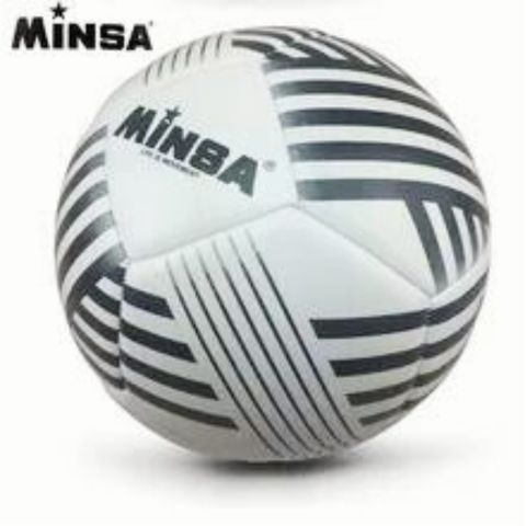 XL كرة القدم منسا 