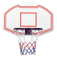 Basketball board with ring 90*60CM