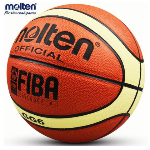 Molten Basketball Official Size 6 - GL6