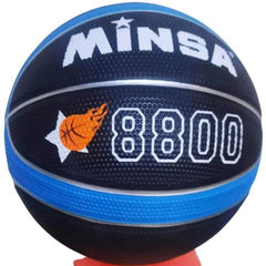 Basketball ball MINSA 8800 No. 7