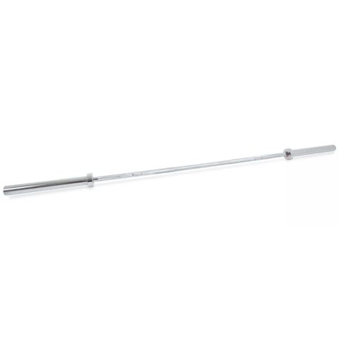 Olympic Power Bar 220cm Official Unbreakable