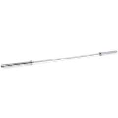 Olympic Power Bar length220cm /Diameter 5cm / Weight 20kg Official Unbreakable