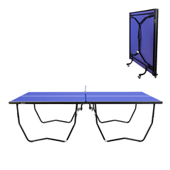Table Tennis Indoor Jiggler Foldable Moveable