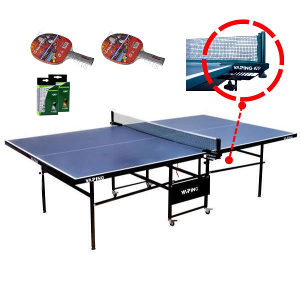 Table Tennis Indoor Yaping 1025| Amman Jordan | Barakasports – barakasports