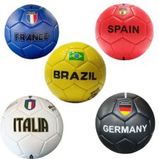 Mini Football Countries