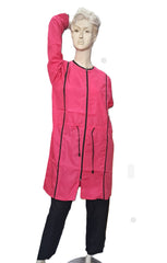 Swimming Suit with Jacket 1002