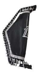 Trampoline Rebounder Foldable Portable 120cm Adjustable Handle