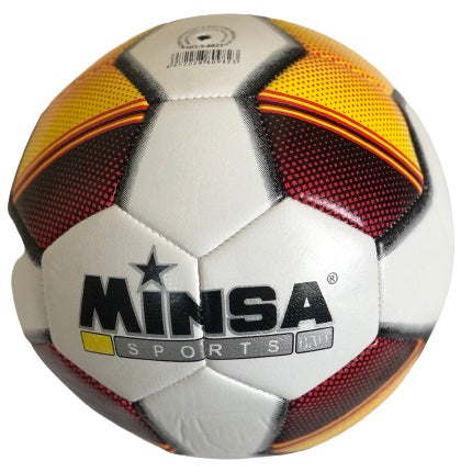 Minsa Football L