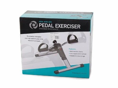 arm and leg pedal exerciser Foldable Arm and Leg Pedal Exerciser Mini Bike | Amman Jordan