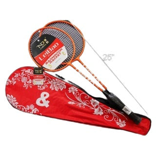 LeiBao badminton rackets