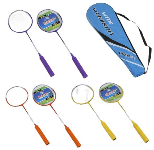 badminton rackets iveinixun 301